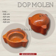 ''Terlaris" Dop Molen / Tutup Molen / Sparepart Molen / Sparepart