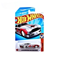 HOT WHEELS ASTON MARTIN DB4GT HIGH-SPEED EDITION