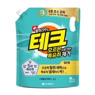 Tech 荷爾蒙專用除臭液體洗滌劑通用補充裝