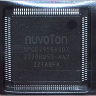 NUVOON NPCE795GAODX NPCE 795GAODX NPCE795 GAODX NPCE 795 GAODX