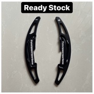 Paddle Shift bmw M2 F87 M3 F80 M4 F82 F83 M5 M6 X5 X6 M Sport F85 F86