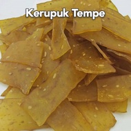 krupuk tempe enak/krupuk tempe/krupuk tempe murah/kripik tempe/kripik murah