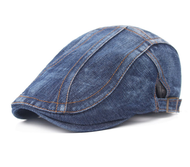 Mũ nón kiểu Hàn Quốc cho nam. Mũ nón đẹp cho nam. Mũ nồi cho nam. Mũ nón Jean cao cấp cho nam. mũ nó