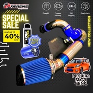 #FREEGIFT#HEAVYDUTY#READYSTOCK XPOWER PERODUA MYVI G1 (2005-2011),NEW MODEL GEN1 1.3 &amp; 1.5cc AIR INTAKE SYSTEMS