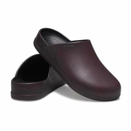 Crocs Dylan Clog SizeM4---M11#Clog# รองเท้าแตะสวม รองเท้าผู้หญิ่ง-ผู้ชาย รองเท้าเบา นิ่ม รองเท้าสวย 