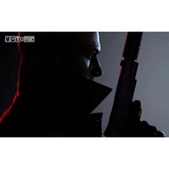 PS4/PS5 Digital 杀手3 HITMAN 3 数字版下载版可认证/不可认证