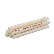 Twister Bone milk Dog Bite Bone Snack