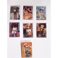 IDOLiSH7 Collection Card
