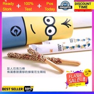 Minion Choco Stick Honey Butter Felver 🔥 Minions 巧克力棒 (Minions Choco Stick)