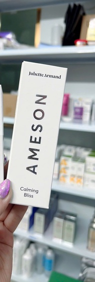 Kem Làm Dịu Chống Kích Ứng Sau Trị Liệu Xâm Lấn Calming Bliss