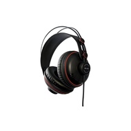 Superlux Closed-back Professional Monitor Headphones HD662