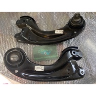 Adjustable Camber Arm Rear Upper Arm - Honda Civic fe 2022