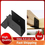 Stainless Steel Woodwork Pergola Kit - Upper Mount Bracket - Modular Sizing Pergola Hardware for 2 X