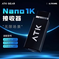 [FIRE] 2.4Ghz USB Receiver for ATK X1 mouse | ATK F1 | ATK A9 | ATK Z1 | VXE MAD R (CUSTOMER READ DE