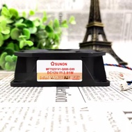 Original Jianzhun SUNON MF75251V1-Q000-G99 Projector Fan 7525 12V 2.91 W