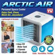 AC MINI AIR CONDITIONER PORTABLE TANPA FREON