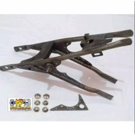 CB REAR FRAME LONG BEGEL SET MANISAN FRAME