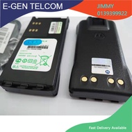 ORIGINAL Motorola GP328/GP338/PTX760 walkie-talkie explosion-proof battery HNN9010A