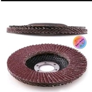 Flap Disc - Stacked Sandpaper - Stacked Sandpaper No. 150...Per seed