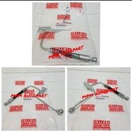 Oil blower hose alternator dynamo cas elf nkr71