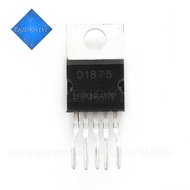 IVAN 10pcs/lot CD1875 D1875 TO-220 In Stock