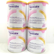 Nutricia Neocate LCP นีโอเคท  LCP ขนาด 400 กรัม ( ยกลัง 4 กระปุก ) พร้อมส่ง