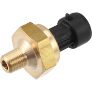 Motoforti Exhaust Back Pressure Sensor, EBP Sensor, for Ford F-250 Super Duty 1997-2004 for Powerstr