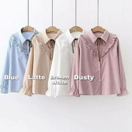 KEMEJA HARUKA SHIRT