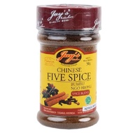 Jay's chinese five spice 50 gr