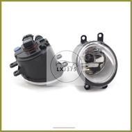 ✈ ✌ ∆ for TOYOTA AVANZA 2008 2009 2010 2011 fog lamp fog light front bumper lamp light
