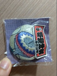 (包郵)日本明治神宮磁貼磁石