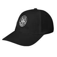 TWBerettas Gun Baseball Caps Unisex FashionKorea NRMV