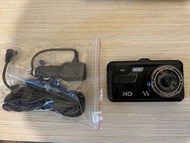 行車紀錄儀 車cam