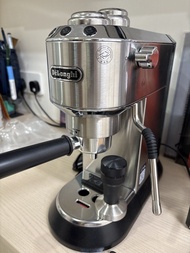 DeLonghi 咖啡機 EC885