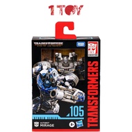 Transformers Studio Series ROTB SS105 Deluxe Class Mirage