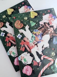 NCT Dream  Candy專輯