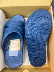 New Buffalo 牛頭牌足弓拖鞋 (台灣製)