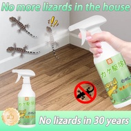 Lizard Escape 500ml RB Lizard repellent Gecko repellent Cicak repellent Lizard killer spray 2 Weeks 