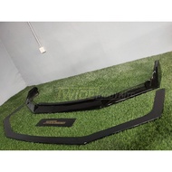 Civic Fc EVS Style Front Lips Bodykit