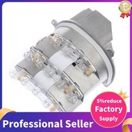 63127245813 63127245815 Left Side LED Turn Signal Module for     E90 E91  328I 335I M3