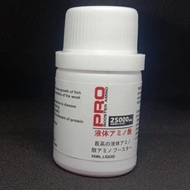pro booster amino acids asam amino tingkat dewa