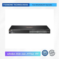 Refurbished HPE ARUBA 2530-24G (J9776A) Switch