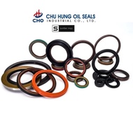 OIL SEAL TC 25*35*6 TC 25X35X6 TC 25 35 6 NBR