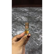 R AJA PERFUME 3ML SEBOTOL D3NH2LL R3D (ROLl ON @ GELEK)