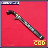 COD golok tarisi jasinga chengliem super tajam full ruyung