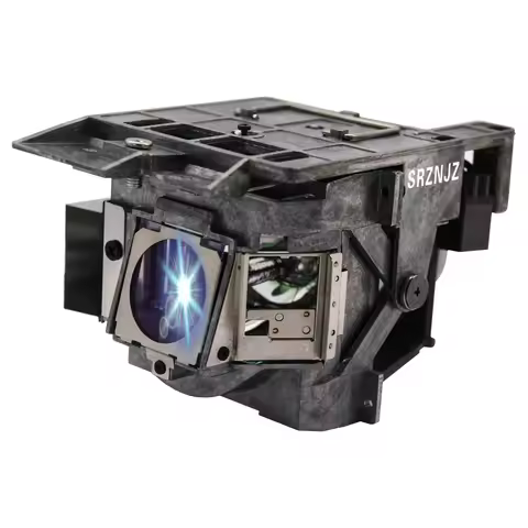 SRZNJZ RLC-103 Replacement Projector Lamp Bulb for Viewsonic PG800W PG800HD PG800X PRO8510L Pro8520W