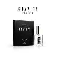 น้ำหอม กราวิตี้ น้ำหอมผู้ชาย น้ำหอมเกรดคุณภาพ Urban Senses Perfume Gravity