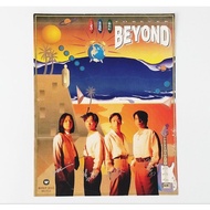 BEYOND : 永远的 FOREVER BEYOND POSTER JULY22 初登场!!️-