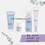 Bg SKIN Package 5X CERAMIDE