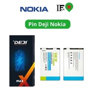 Pin Deji Nokia 5 | Nokia 6 | Nokia BL 4C/5C/4U/5B/5C